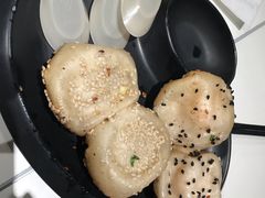 -小杨生煎(龙之梦购物中心店)