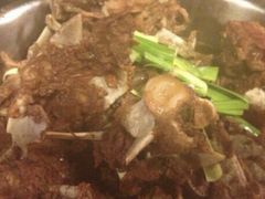 -蝎王府羊蝎子(北大地店)