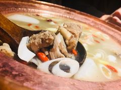 -霄汉羊排(万松园一店)