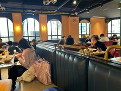 -斗牛士牛排(南京东路店)