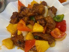 -美居大酒楼(美居广场店)