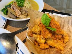 -新太二·鲜料川菜(东汇城店)