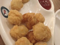 -诺丁牛排披萨自助餐厅(汕头苏宁店)