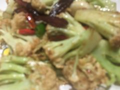 -羊之道草原味道清真餐厅(番禺店)