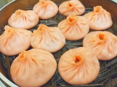 -四季美汤包(户部巷店)