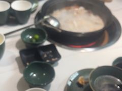 -狐狸爱上椰子鸡(滨江星光大道店)