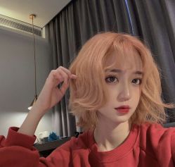 -DH2 hair
