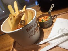 -艾薯夫妇Aysh(红山店)