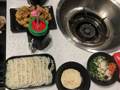 -钢管厂五区小郡肝串串香(南山店)