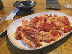 -平泽烤肉(锦水街店)