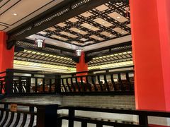 -龙悦湾酒家·八阵鱼生·渔人码头店