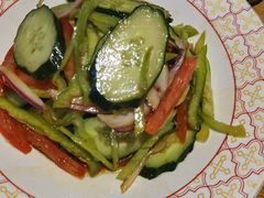 -撒拉花儿·新疆菜·清真(太阳宫店)