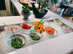 -食光全日制餐厅(绵阳首开喜来登酒店)