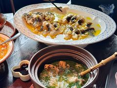 -卯时·龙光雅宴·精致锡帮菜(惠山古镇店)
