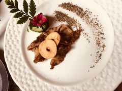 -大桥日本料理·日式放题·铁板定食(科兴科学园店)