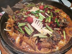 -老板恋上鱼(印象城店)