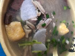 -笑云开汤包店(网巾市店)