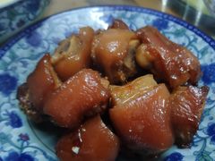 -寒岩夕照农家乐