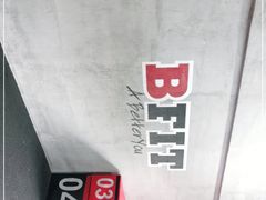 -Burn Fit燃炼健身工作室(新都旗舰店)