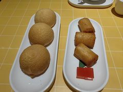 -蔡澜点心·粤菜(花城汇南区店)