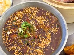 -蓉三少冒烤鸭·四川小吃集(北京首店)