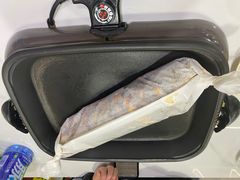 -鱼儿纸包鱼(常乐店)