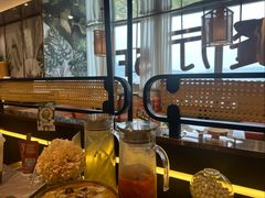 -泰椰里·泰国餐厅(智慧城广百广场店)