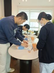 -月幸福月子中心(静安店)