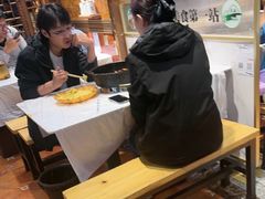 -清真.德枭炕肉店.青海菜(大新街夜市店)