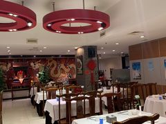 大堂-东兴楼饭庄(六里桥店)