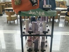 -星巴克(苏州建屋店)