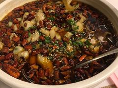 -同喜烤鸭店(光芒店)