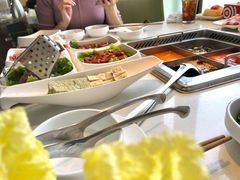 -海底捞火锅(威高广场店)