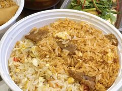 鸳鸯炒饭-本味轩精品茶餐厅(黄山路店)