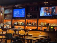 -The Cheebat 锌吧·Bistro(体育西店)