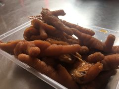 -崖口云吞(中堡店)