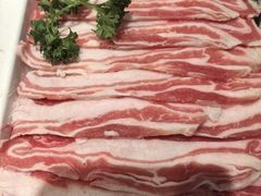 -曲氏老北京铜锅涮肉•火锅(不老街店)