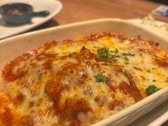 -玛格萝妮比萨屋(陆家浜路店)