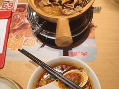 -大师兄·西北小馆(北站缤果空间店)