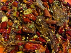 -绝味江湖发动鸡(新牌坊店)