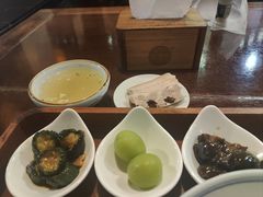 -同得兴 Since·1995 传统苏式面馆(嘉馀坊店)