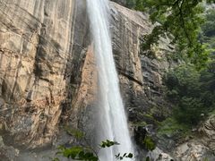 -洛阳白云山景区