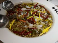 -太二酸菜鱼(沈阳万象城店)