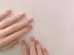 -悦指间美甲美睫