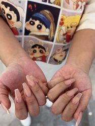 -U+nail优加专业美甲美睫