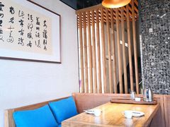 -湖畔鲁菜·二十年老字号餐厅(大明湖店)