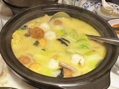 扬州传统全家福-淮扬府(安定门店)