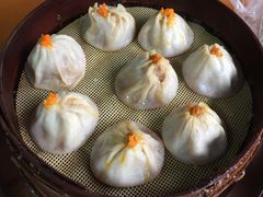 -忆秦园小笼包(惠山古镇总店)