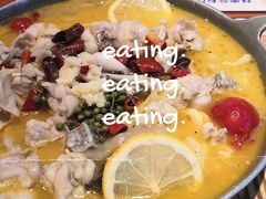 -神府路壹号·海鲜烧烤·砂锅粥·锅物(三坊七巷店)