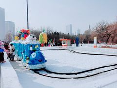 -沈阳奥体冰雪嘉年华